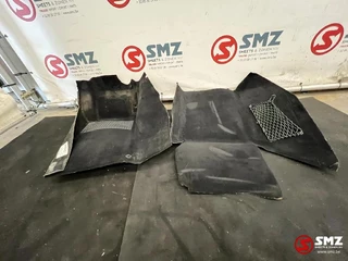Mercedes-Benz N/A - Occ set interieur met zetels S203FL Mercedes obrazek 29
