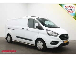 Ford Transit Custom 2019 - 2.0 TDCI 170 PK Aut. L2 Trend AER FIN Carrier Cruise Navi Airco Apple/Android Camera PDC obrázek 2 náhled