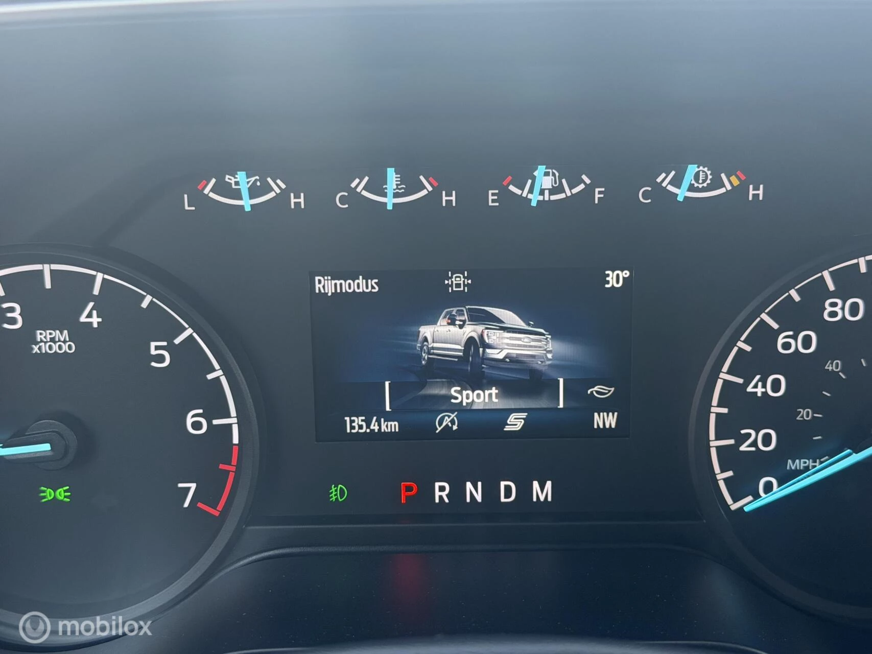 Ford F-150 2023 - USA Xlt afbeelding 28