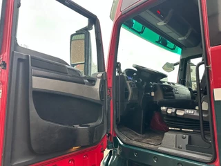 MAN TGX 2016 - 33.560 6X4 ONLY 290400 KM, 113 TON image 14