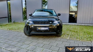 Land Rover Range Rover Evoque 2021 - 1.5 P300e AWD S afbeelding 2 miniatuur