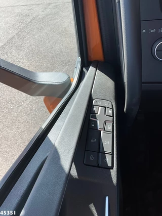 Volvo FM 330 Euro 6 Geesink 20m³ GEC Welvaarts weighing system 2025 - N/A imagen 22