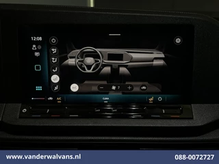 Volkswagen Caddy 2024 - Cargo 2.0 TDI Comfort 102pk L1H1 Euro6 Airco | Apple Carplay | 1500kg Trekhaak | Cruisecontrol obrazek 6