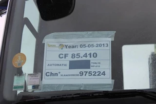 DAF CF 2013 - N/A imagem 31