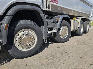 Scania R 2021 - R500 image 15