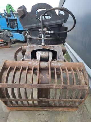 Verachtert N/A 2018 - VRG-40/2D image 3