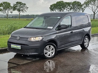 Volkswagen Caddy 2021 - 2.0 obrazek 2