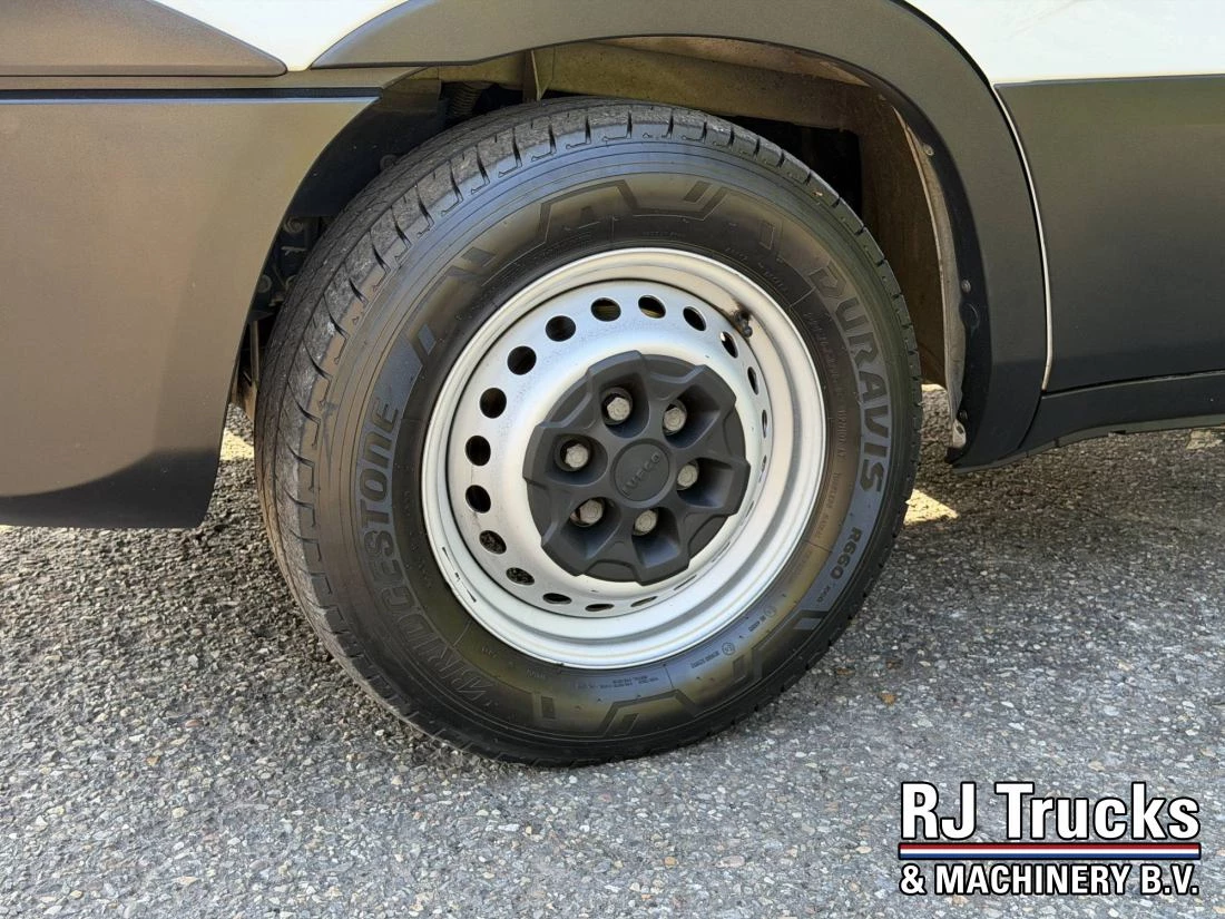 Iveco Daily 2019 - 35S14 - KLUBB KT48 | 16M | Euro 6 | 1.592H | B License | G afbeelding 39