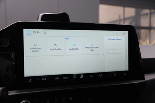 Ford E-Transit Custom 2026 - 320 L1H1 Limited 71 kWh 218pk - 2x Schuifdeur - Trekhaak - ProPower - Camera - Carplay - Rijklaar image 30