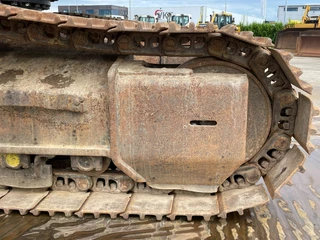 Hitachi ZX350LCN-5 2013 - N/A bild 15