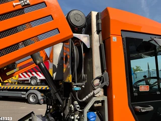 Ravo 540 Euro 6 2015 - N/A obrazek 8
