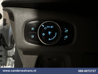 Ford Transit Custom 2023 - 2.0 TDCI 131pk L2H1 Euro6 Airco | LED | Apple Carplay | Cruisecontrol | 2800kg Trekhaak image 17