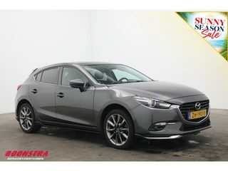 Mazda 3 2017 - 2.0 SkyActiv-G 165 GT-M ACC Navi HUD SHZ LrHZ Camera PDC obrázek 2 náhled