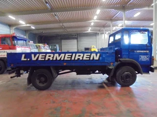 DAF N/A 1988 - 1300 DNTD obrazek 4