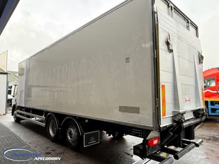 Volvo FE 320 2015 - N/A bild 4