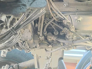 Wabco ABS system 2017 - N/A zdjecie 1