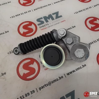 MAN TGX - Riemspanner MAN TGX,TGS,TGA afbeelding 1
