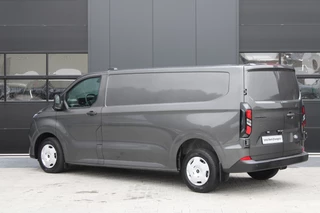 Ford Transit Custom 2024 - 320 2.0 TDCI L2H1 Trend 136pk - Carplay - Android - LED koplampen - Stoelverwarming - 70l tank - Rijklaar image 9