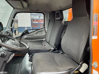 FUSO Canter 2018 - 9C18 Euro 6 Zoeller 7m³ Just 108.440 Km! obrazek 12