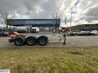 ASCA N/A 2005 - Chassis 20 / 30 ft obrazek 7