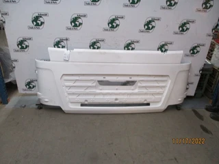 MAN - 81.6110-6091//6098//6118 GRILL TGX EURO 5 imagem 3 miniatura