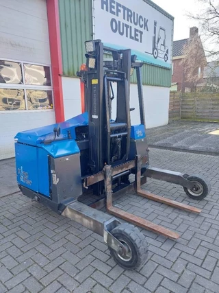 Terberg N/A 2015 - Kinglifter TKL-M-1x3 Kooiaap image 7