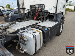 Scania R 2014 - 520 image 9