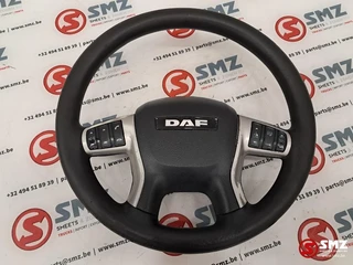 DAF 2019 - Occ stuurwiel DAF afbeelding 3 miniatuur