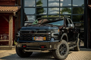 Chevrolet Silverado 2024 - ZR2 Demo opruiming изображение 2