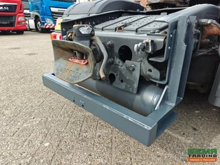 Mercedes-Benz Actros 2012 - 1848 obrazek 18