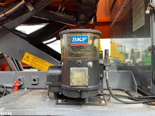 DULEVO 6000T Euro 6 with 3-rd brush 2018 - N/A obrazek 13