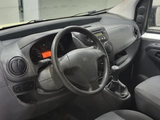 Peugeot Bipper 2008 - 1.4HDi Trekhaak Marge! imagen 4