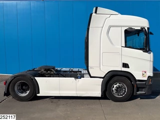 Scania R 2019 - 450 EURO 6, Retarder, PTO, Standairco obrazek 11
