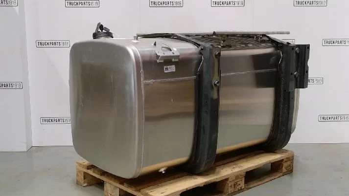 DAF - Fuel System Brandstoftank + steunen 580L D Bild 2