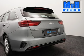 Kia Ceed Sportswagon 2021 - 1.0 T-GDi DynamicLine|ACC|LED|CAMERA|NAP obrazek 33