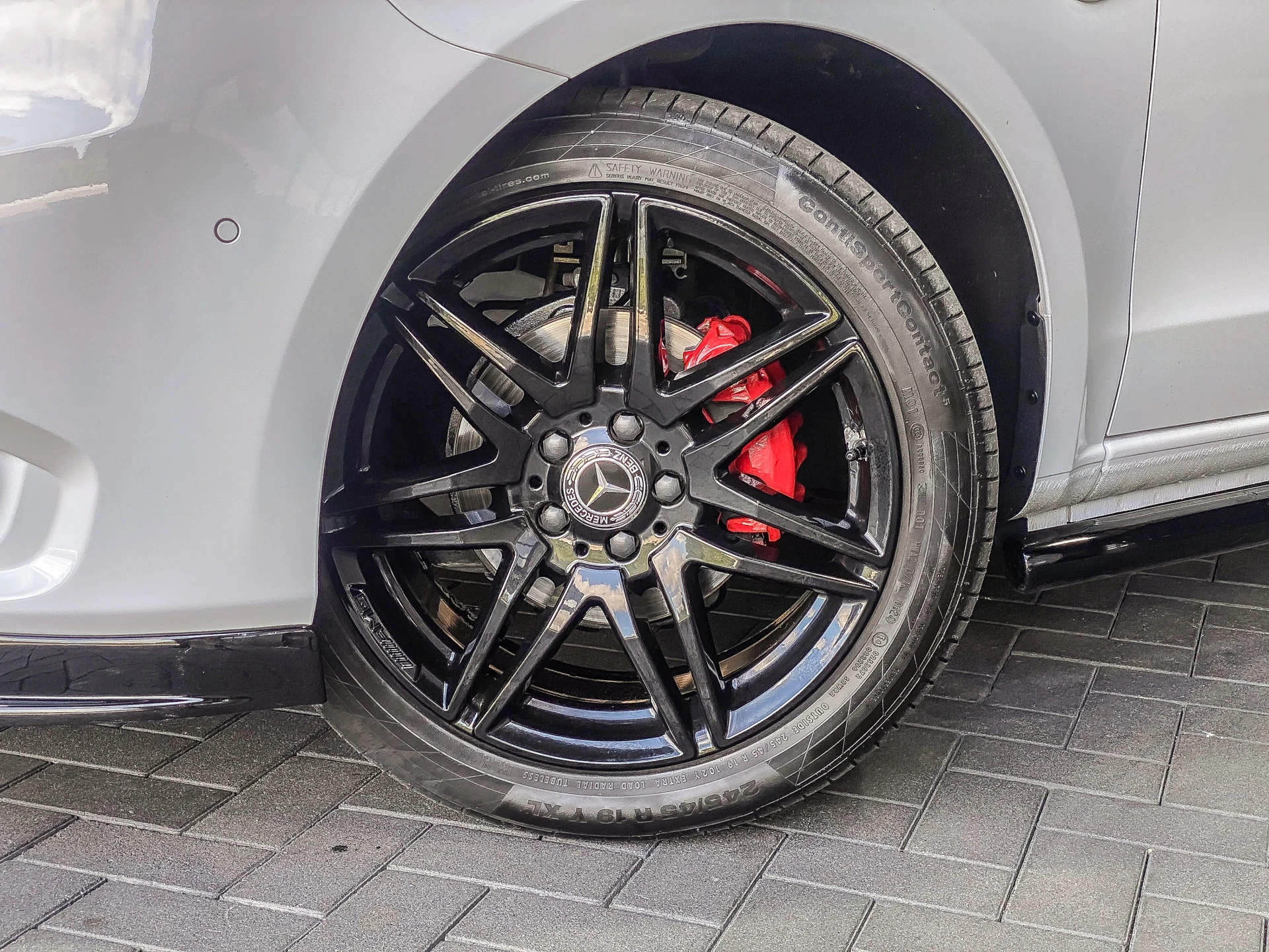 Mercedes-Benz Vito 2021 - 114 CDI 136PK Automaat Lang afbeelding 34