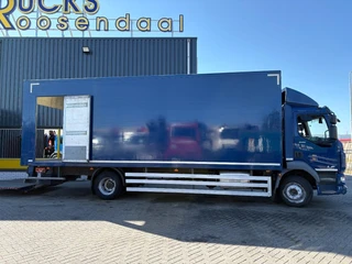DAF LF 2016 afbeelding 3 miniatuur