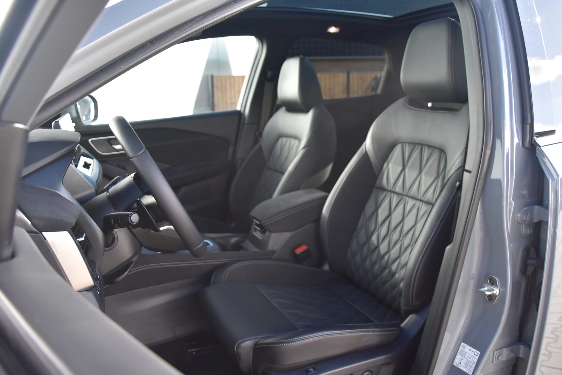 Nissan QASHQAI 2025 - 1.3 MHEV Xtronic Tekna Plus | immagine 33