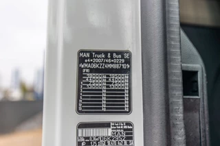 MAN TGX 2021 - 18.470 BL SA +ADR+INTARDER zdjecie 25
