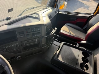 Volvo FMX 500 2016 - 80 Ton / Retarder / Euro 6 / PTO / Maar 185.029km imagen 14