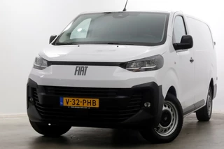 Fiat Scudo 2024 - 2.0 Diesel 180pk Automaat L3 Airco/Navi/Camera 12-2024 na sprzedaż