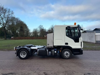Iveco Eurocargo 2016 - TREKKER 10-220 EURO 6 22.000 KG slaap cabine изображение 4
