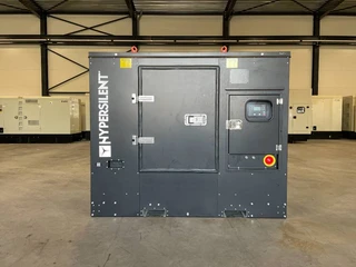 Perkins 2026 - 404J-22G - 22 kVA StageV Supersilent - DPX-21000P immagine 1 miniatura