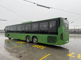 Volvo N/A 2016 - 8900 LE. 38 Units! obrazek 8