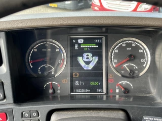 Scania R 2012 - R620 V8 zdjecie 13