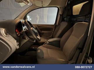 Mercedes-Benz Citan 2021 - 109 CDI L3H1 Extra Lang Euro6 Airco | LM velgen | Cruisecontrol | Stoelverwarming image 13