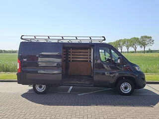 Fiat Ducato 2020 - 30 2.3 MJ obrazek 15