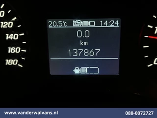 Mercedes-Benz Sprinter 2022 - 317 CDI 170pk L4H2 Supermaxi Euro6 Airco | Camera | Apple Carplay | Android Auto imagen 18