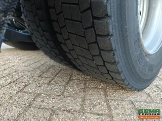 Volvo FM 400 2008 - N/A imagen 21