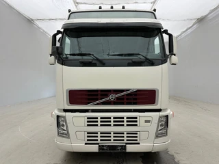 Volvo FH 2004 - 420 Globetrotter afbeelding 2 miniatuur